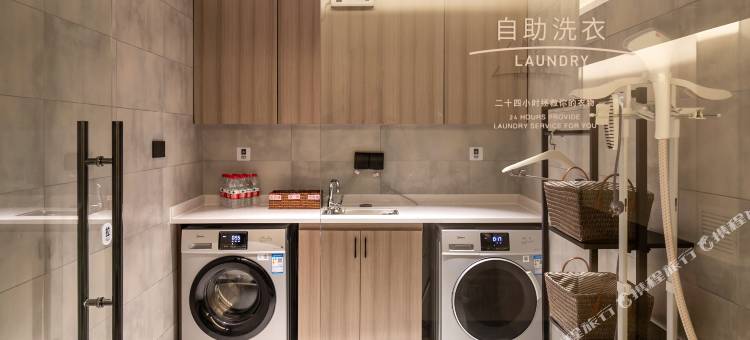 汉庭酒店(石家庄建华北大街店)图片