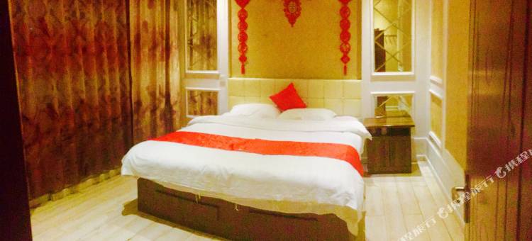 海林嘉家宾馆图片