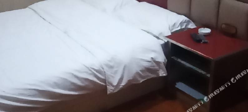 永昌天亿森宾馆图片