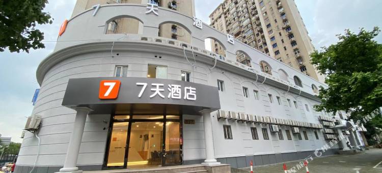 7天酒店(上海陆家嘴源深路地铁站店)图片
