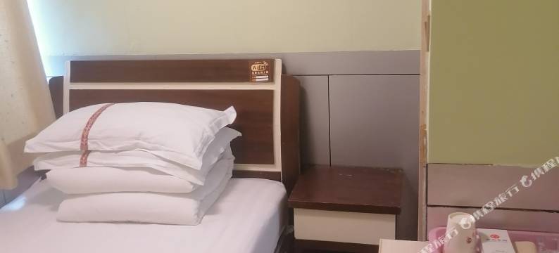 泰州明明旅馆图片