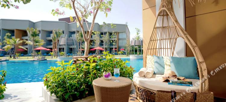 华欣Avani+度假村(Avani+ Hua Hin Resort)图片