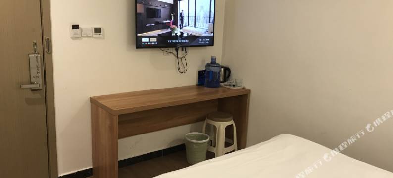 北京伊仕登酒店(阜外医院店)图片