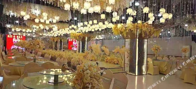 舒城金银山庄大酒店图片