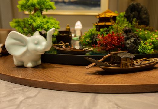 Dongshan  elegant  gatheringHotel Overview