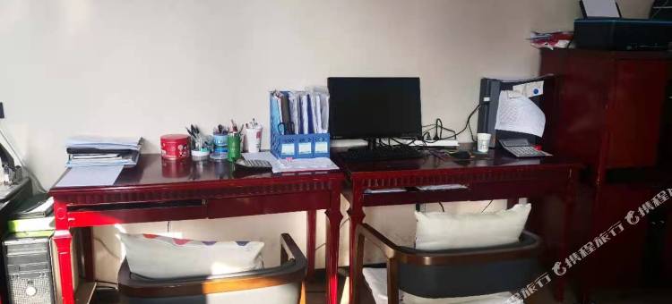 中联大酒店图片