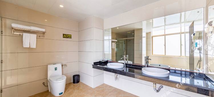 茂名滨城商务酒店图片