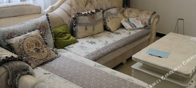 青神至鑫商务宾馆图片