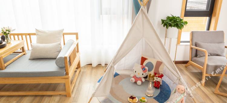 又见大理·传承·悦怡栖民宿(才村海景店)图片