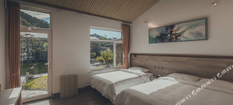 兴隆森林乡居图片