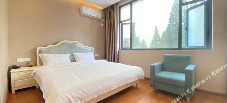 宁波逸佳宾馆(奥体中心江北万达店)图片