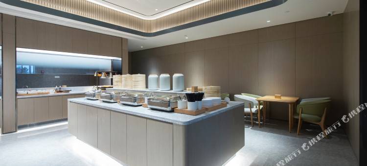 全季酒店(大同万达广场店)图片