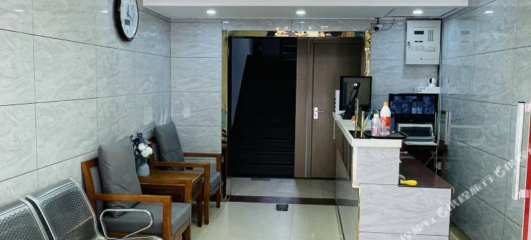 花美时酒店(兰州甘南路店)图片