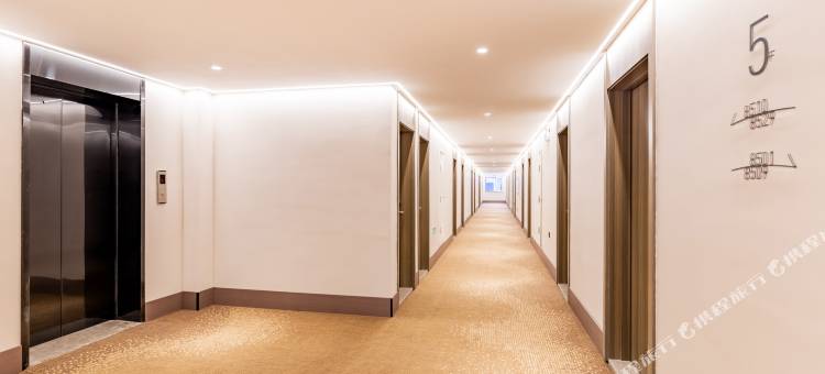 汉庭酒店(呼和浩特大学东街店)图片