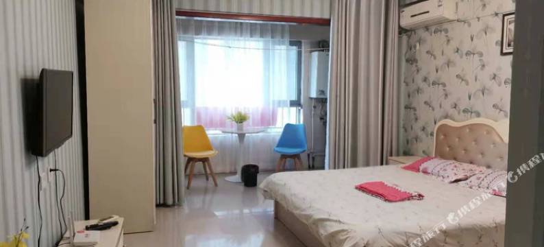 保定米兰短租公寓图片