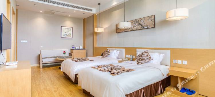 营口忆江南酒店图片