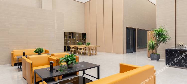 远庄酒店(友邦广场店)图片