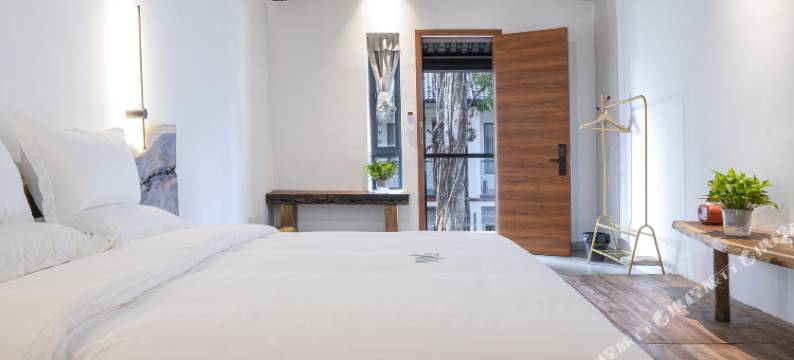 广州吾宿民宿(琶洲会展中心黄浦滩科技园店)图片