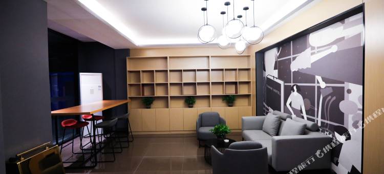 尚客优酒店(迁西中医院店)图片