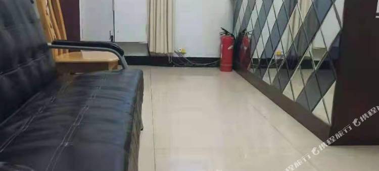 丹江口新华宾馆图片