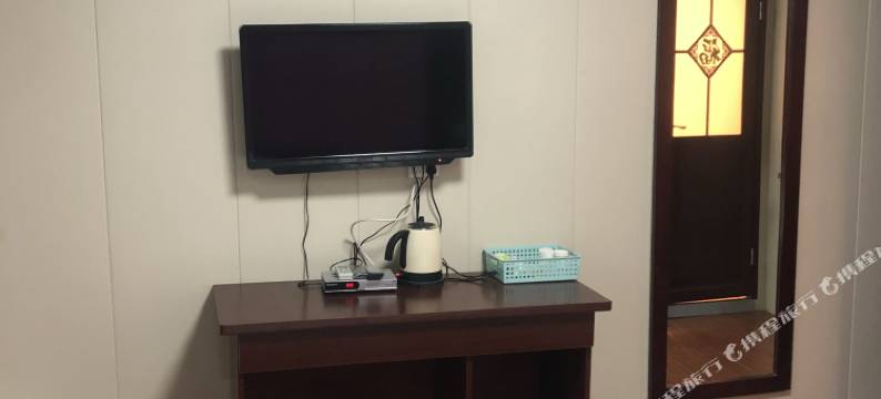 西安新城宏盛宾馆图片