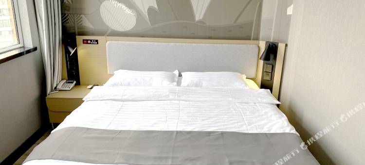 尚客优酒店(大同大庆路大润发店)图片