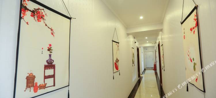 恒悦宾馆(长春龙嘉机场店)图片