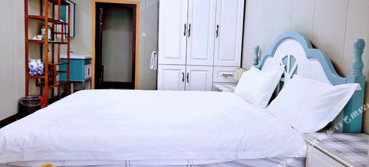 青岛樱桃公寓图片