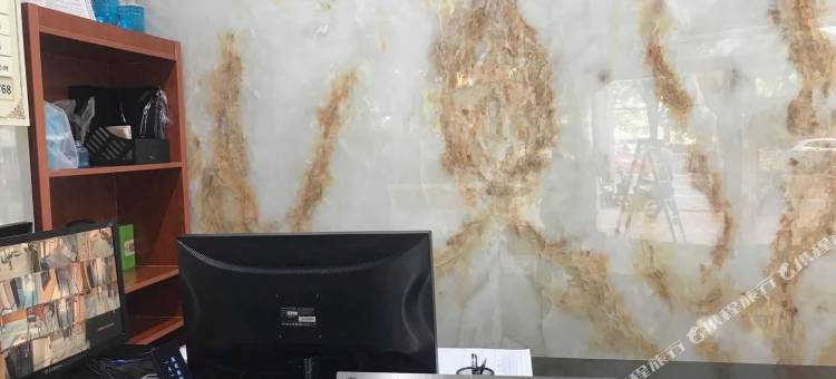 苏州泰金来宾馆(苏州广济南路地铁站店)图片