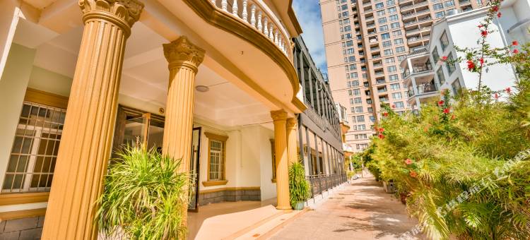 尊贵度假酒店(北海国际客运港店)图片