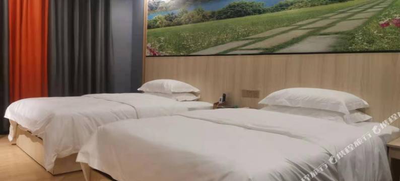 英德丽华商务宾馆图片