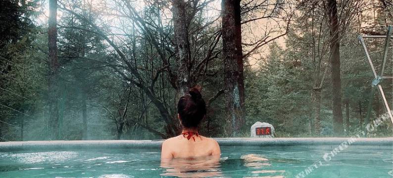 毕棚沟娜姆湖度假酒店图片