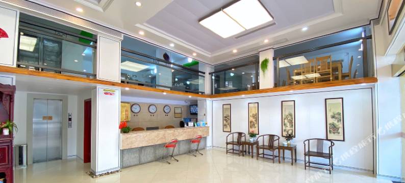 漳浦西湖商务酒店图片