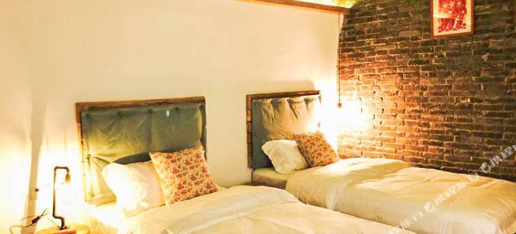 泽州粮仓青年旅舍图片