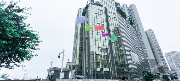 武胜嘉豪大酒店图片