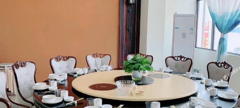 平乐佳都月大酒店图片