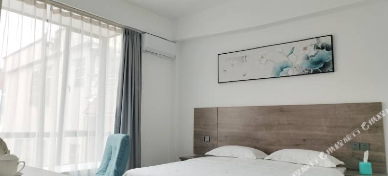 南枫别墅(广州南站店)图片