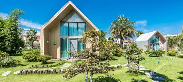 新津集趣共享农庄(天府农博园店)图片