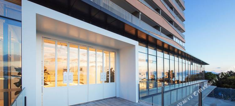 惠东屿海云天假日酒店图片