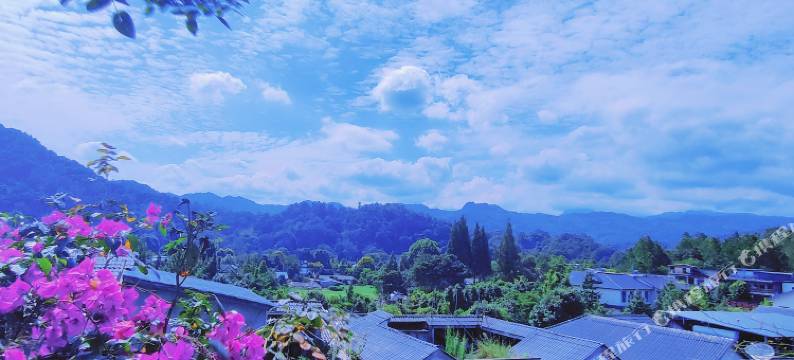 崇州椿山栖民宿图片