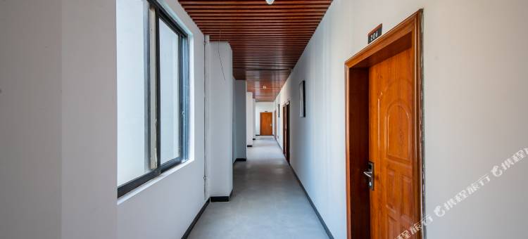 乐尚居酒店(东风路店)图片