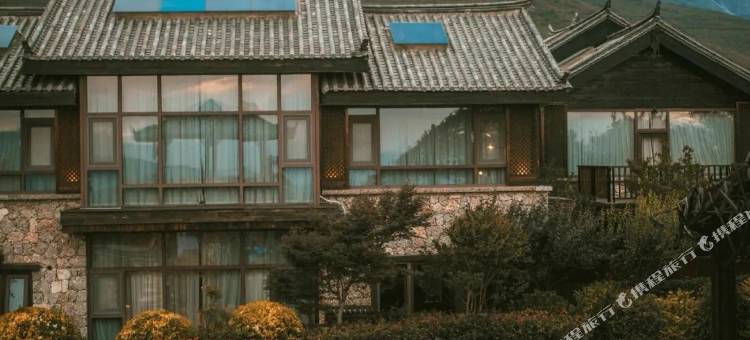 墅家玉庐·日照金山纳西秘境Villa(丽江店)图片