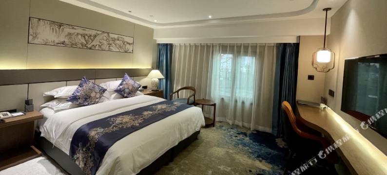 北京邮电会议中心图片