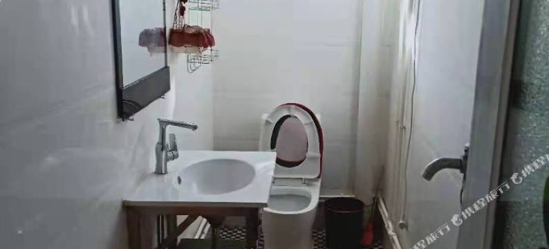 额济纳旗博源家庭宾馆图片