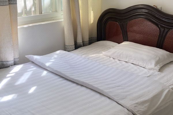 兴旺旅馆武汉汉口学院长江工程职业技术学院店