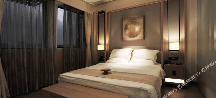 孜图酒店(南京明故宫店)图片