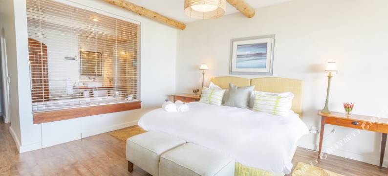 圣弗朗西斯金沙酒店(The Sands @ St Francis)图片