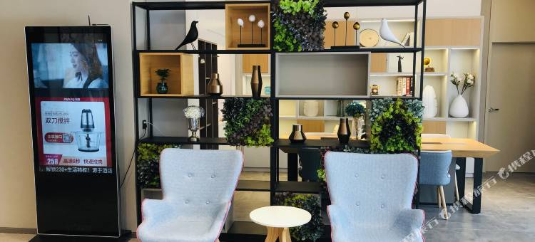 如家酒店·neo(南昌八一广场师大南路地铁站店)图片