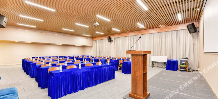 美豪假日(佛山清晖园顺德欢乐海岸PLUS店)图片