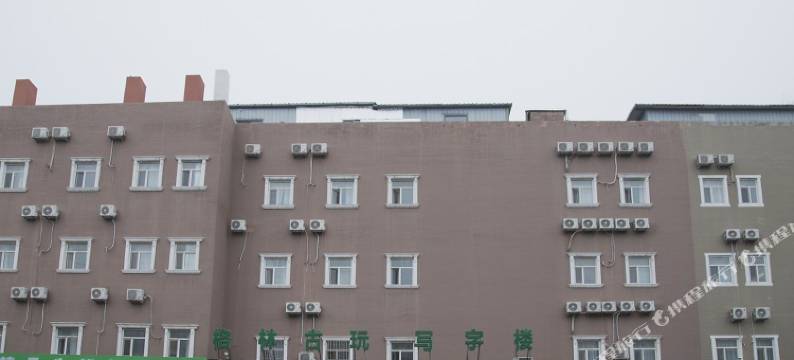 格林豪泰智选酒店(北京十里河地铁站店)图片